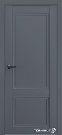 Двері модель 402 Антрацит (глуха) - terminus.ua