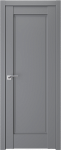 Двери модель 605 Серый (глухая) - terminus.ua